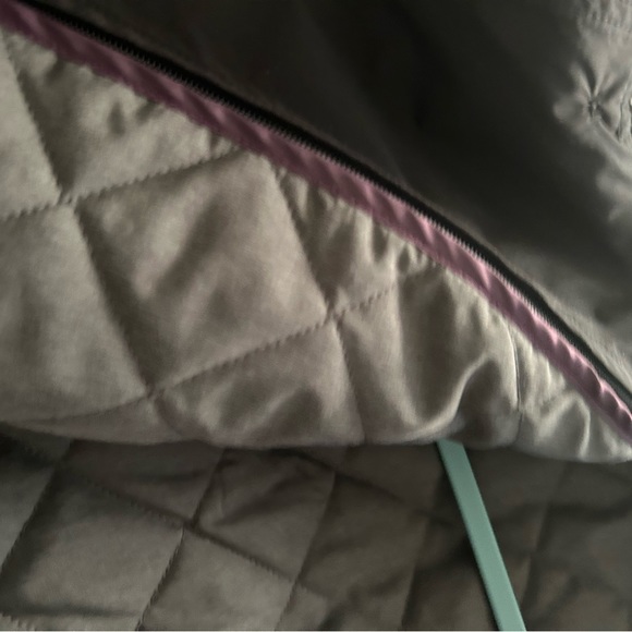 Men’s Stanford Rain coat - Picture 6 of 6